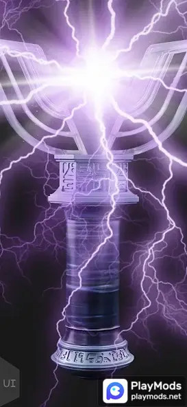 Ultra Rise Items<span>(mod)</span> screenshot image 7_Popularmodapk.com