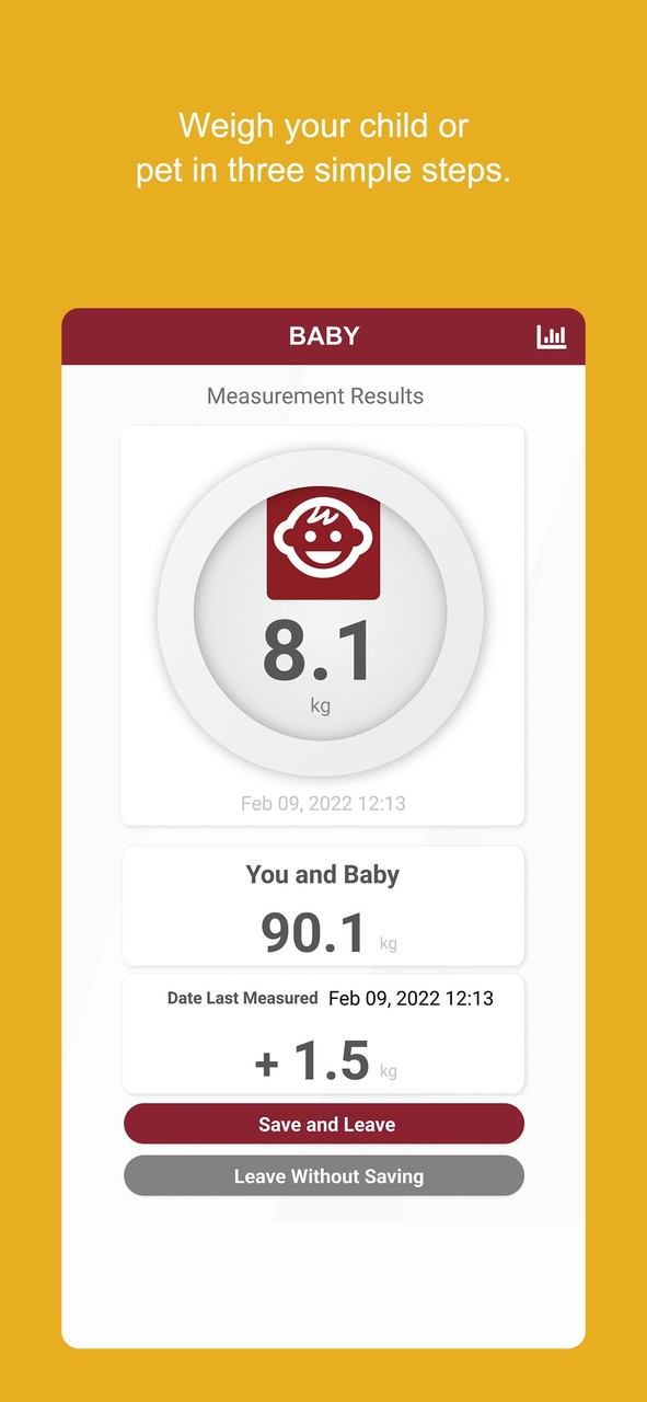 Rossmax healthstyle screenshot image 3_Popularmodapk.com