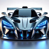 Nitro Rush: Car Racing Game<span>(Unlimited currency)</span>0.5.4_Popularmodapk.com
