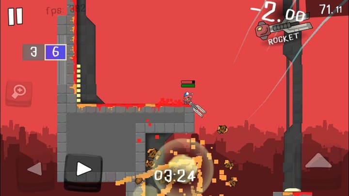 Kennedy Concepts screenshot image 8_Popularmodapk.com