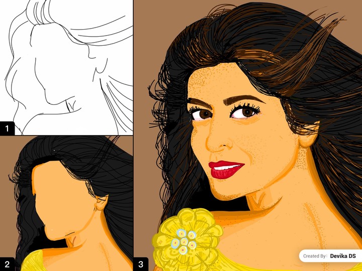SketchOne - Create Your Live D screenshot image 9_Popularmodapk.com