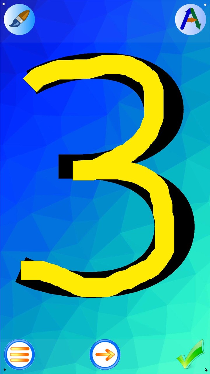 ABC Kids - trace letters, preschool learning games screenshot image 8_Popularmodapk.com