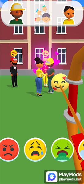 Feeling Arrow<span>(No Ads)</span> screenshot image 2_Popularmodapk.com