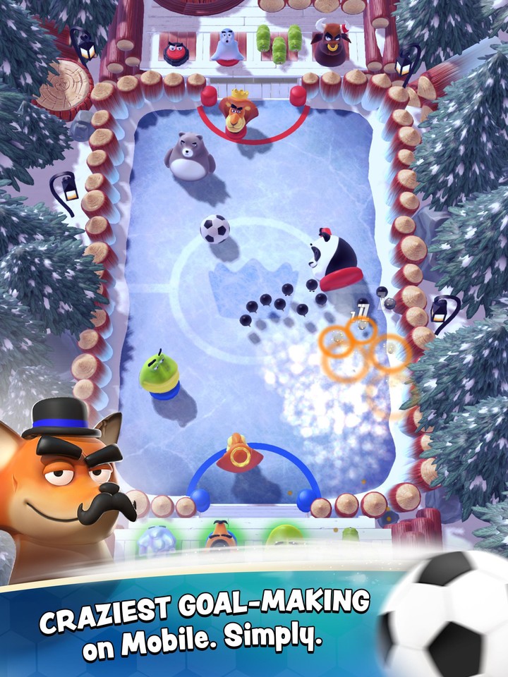 Rumble Stars Football screenshot image 4_Popularmodapk.com