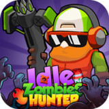 idle Zombies HUNTER1.1.3_Popularmodapk.com