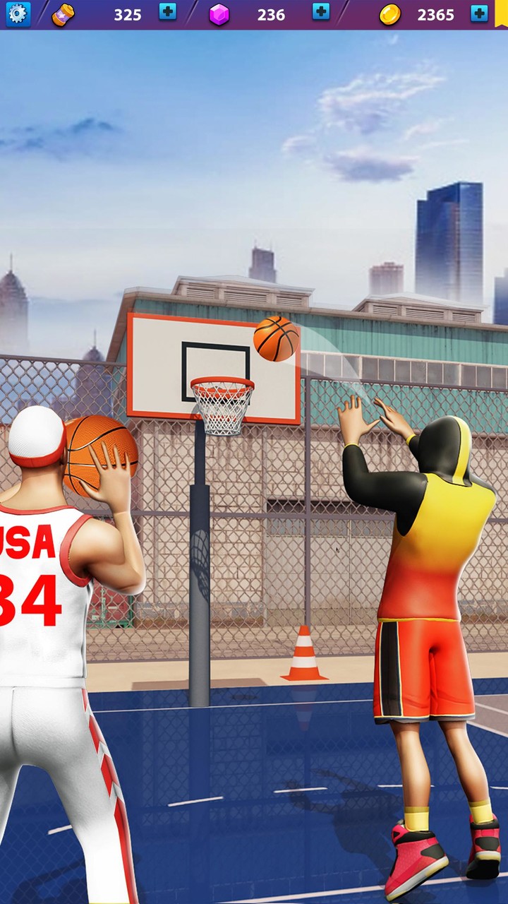 Toca Life: Stable<span>(Unlocked all)</span> screenshot image 7_Popularmodapk.com