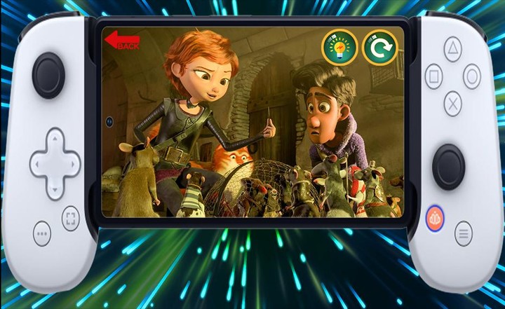 The Amazing Maurice Game screenshot image 4_Popularmodapk.com