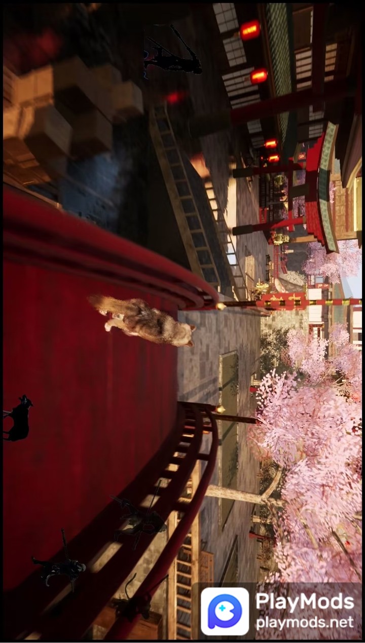 Wukong<span>(user made)</span> screenshot image 3_Popularmodapk.com