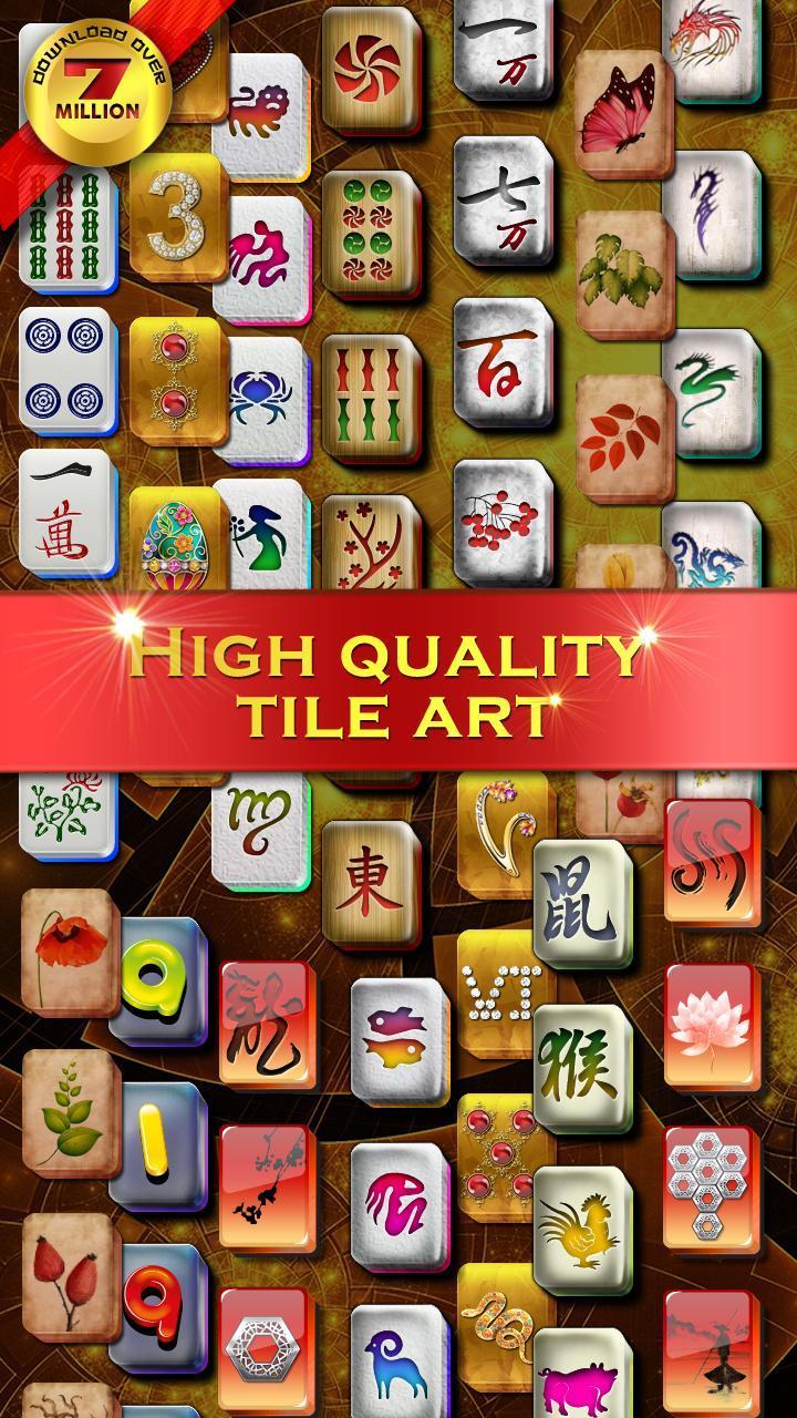 Mahjong Master screenshot image 3_Popularmodapk.com