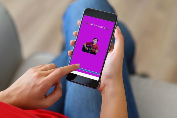 Siho Akustik screenshot image 1_Popularmodapk.com