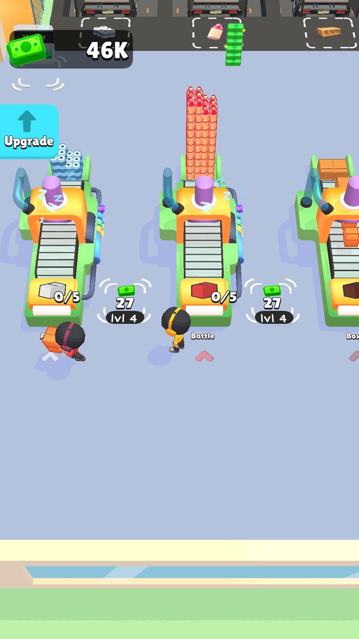 Recycle Master screenshot image 3_Popularmodapk.com