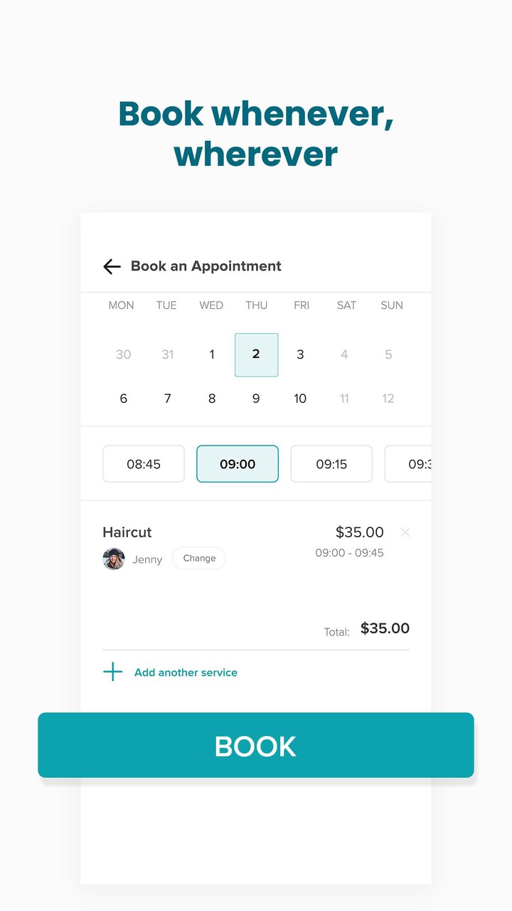 Wordscribe screenshot image 7_Popularmodapk.com