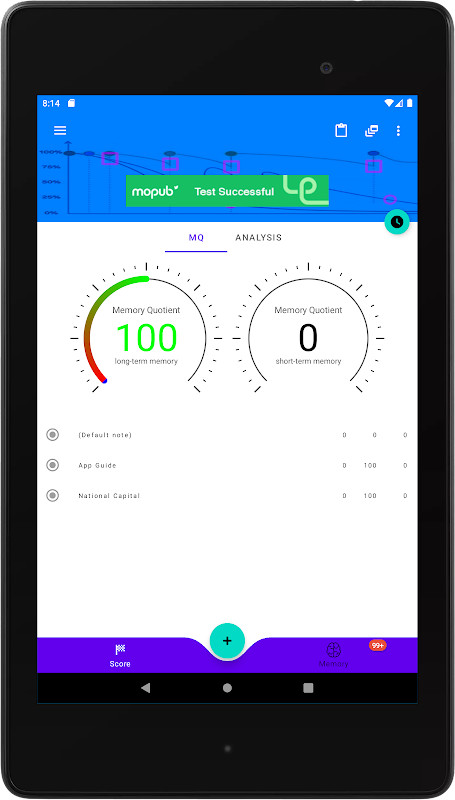 Squid Game Flashcard Maker screenshot image 8_Popularmodapk.com