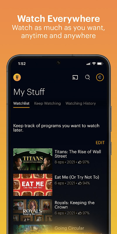 Prixtel screenshot image 2_Popularmodapk.com
