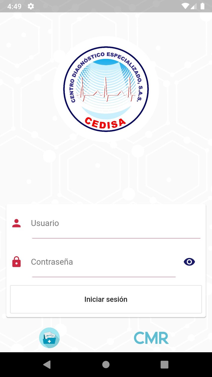 CEDISA screenshot image 7_Popularmodapk.com