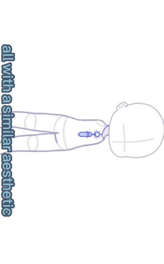 Gacha Nymph screenshot image 2_Popularmodapk.com