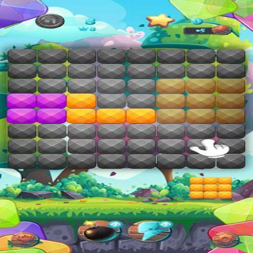 Block Puzzle Jo screenshot image 7_Popularmodapk.com