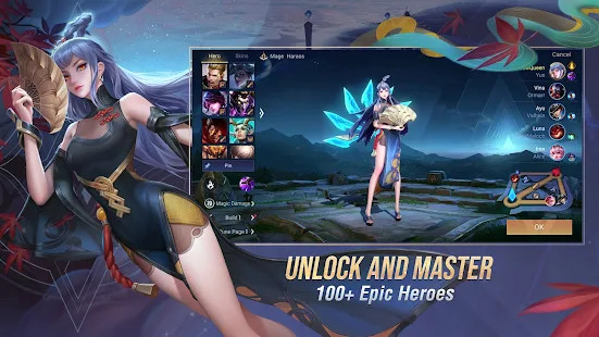 Power Tanks 3D(Mod) screenshot image 3_Popularmodapk.com