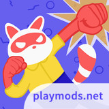 Clock Out!<span>(Unlock all levels)</span>1.2_Popularmodapk.com