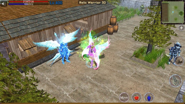 Auto Royal Chess screenshot image 12_Popularmodapk.com