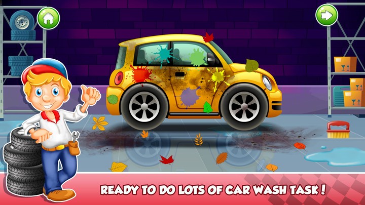 EasyRPG for RPG Maker 2000<span>(Transporting Classic)</span> screenshot image 9_Popularmodapk.com