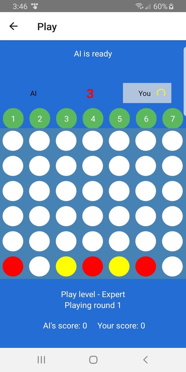 Vega Align4 screenshot image 7_Popularmodapk.com