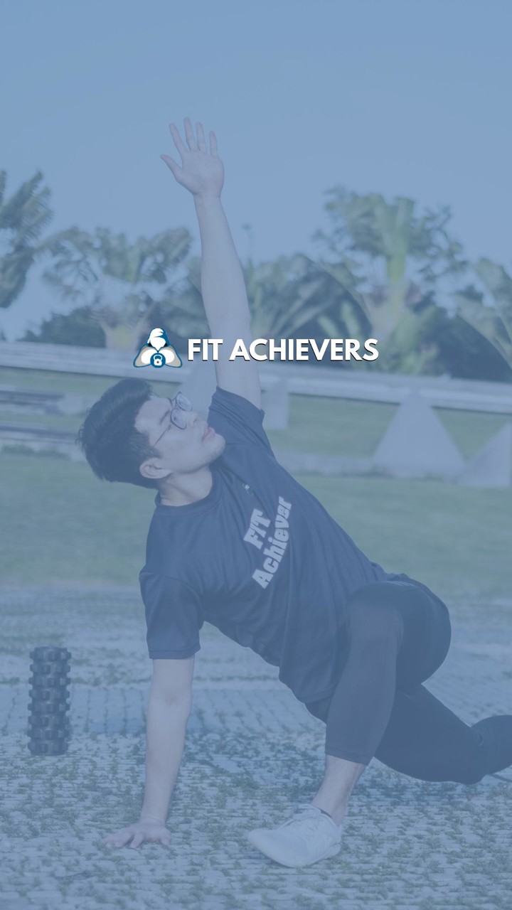 Fit Achievers screenshot image 6_Popularmodapk.com