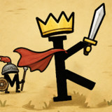 King's Grid: Word Combat<span>(No Ads Free Rewards)</span>1.0.0_rowtechapk.com