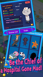 Atom8 screenshot image 3_Popularmodapk.com