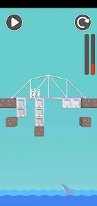 Bridge Challenge<span>(Unlimited Money)</span> screenshot image 6_Popularmodapk.com