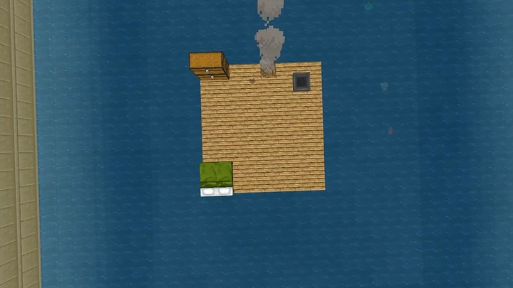 Raft Survival for Minecraft screenshot image 4_Popularmodapk.com