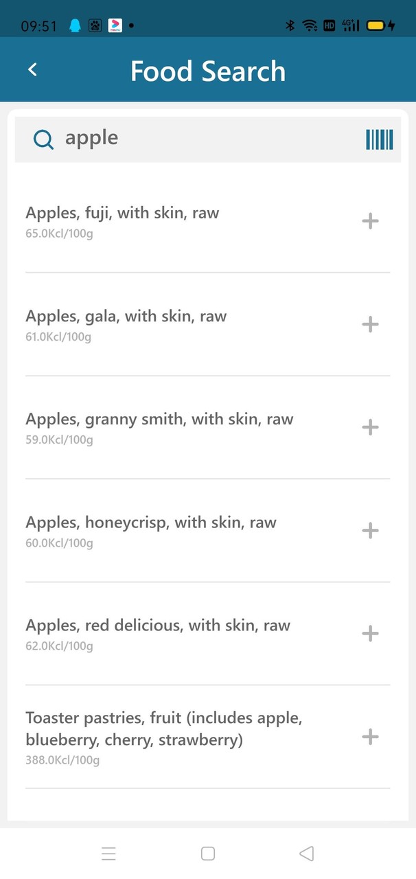 Nutribalan screenshot image 5_Popularmodapk.com