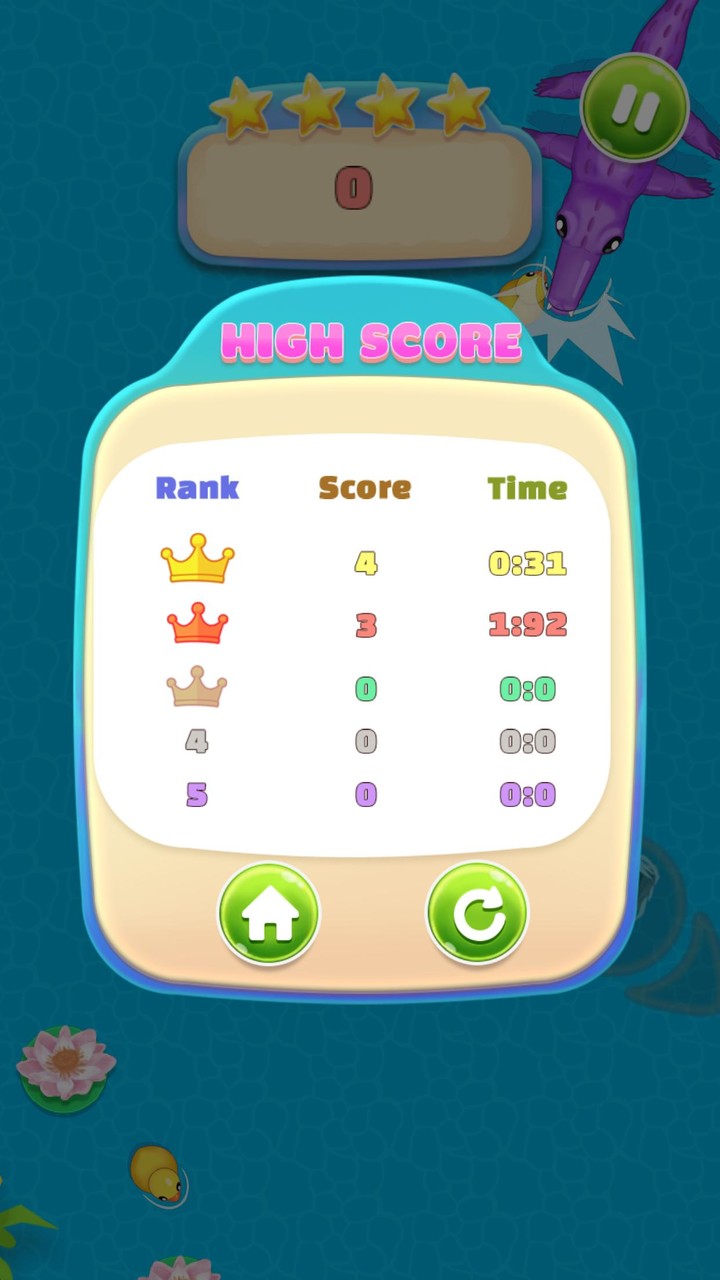 Mommy Where Are You Game screenshot image 8_Popularmodapk.com