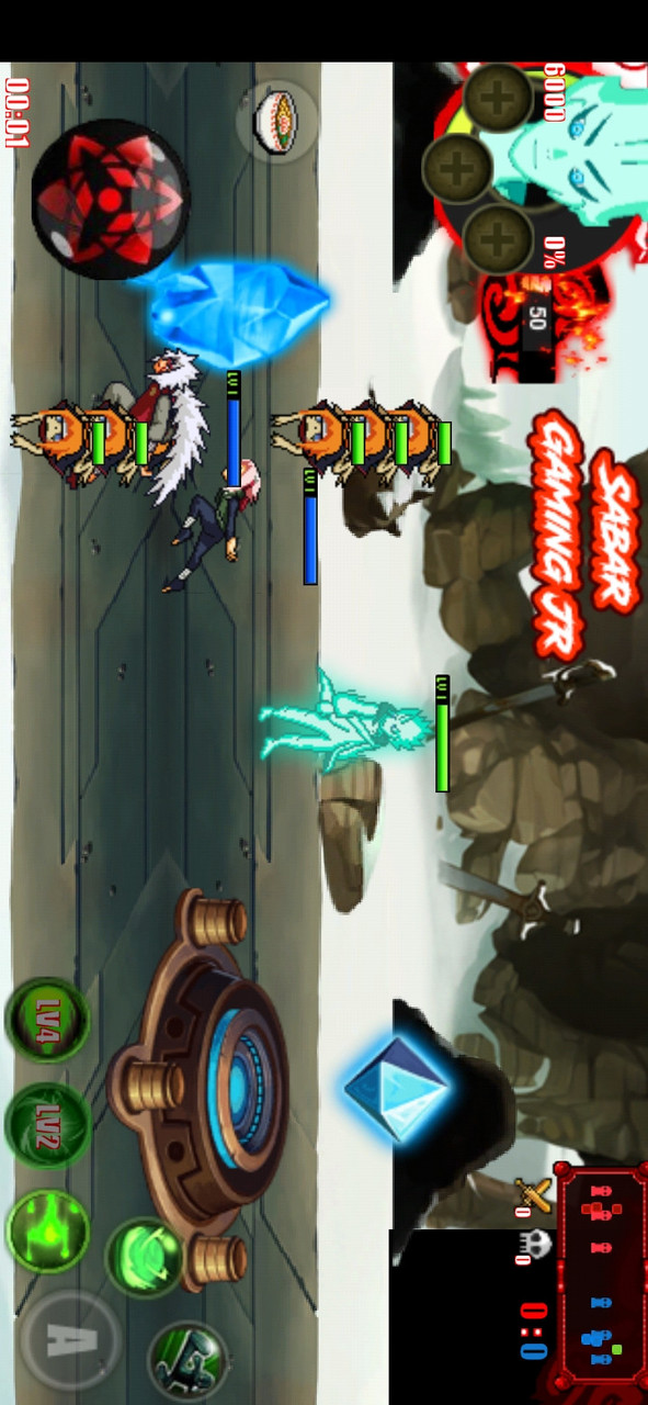 火影战记轮回眼佐助<span>(mod)</span> screenshot image 4_Popularmodapk.com