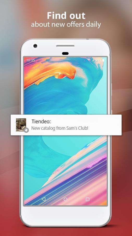 Tiendeo - Deals & Weekly Ads screenshot image 5_Popularmodapk.com