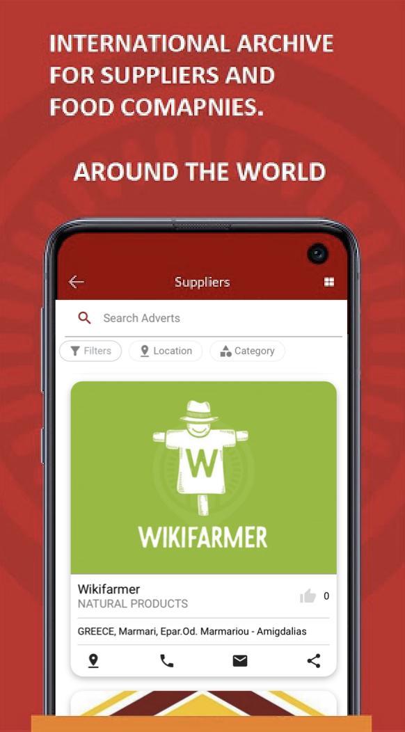 AllRestaurants & Clubs screenshot image 9_Popularmodapk.com