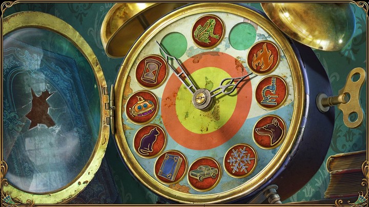 Mystery Night Adventure screenshot image 2_Popularmodapk.com