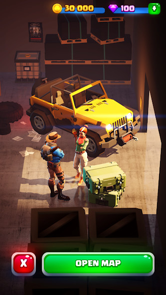 Dinosaur World<span>(Unlimited currency)</span> screenshot image 5_Popularmodapk.com