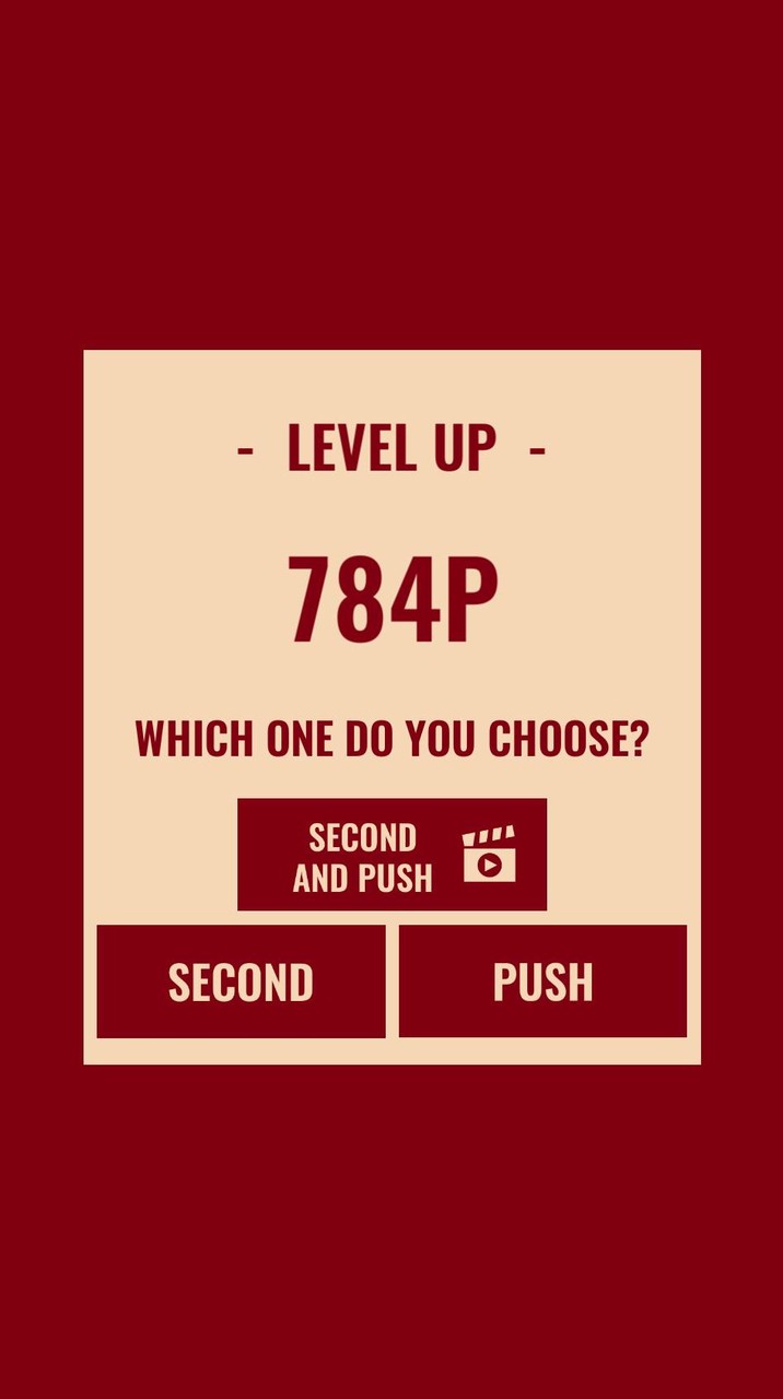 No one can tap 1 trillion time screenshot image 3_Popularmodapk.com