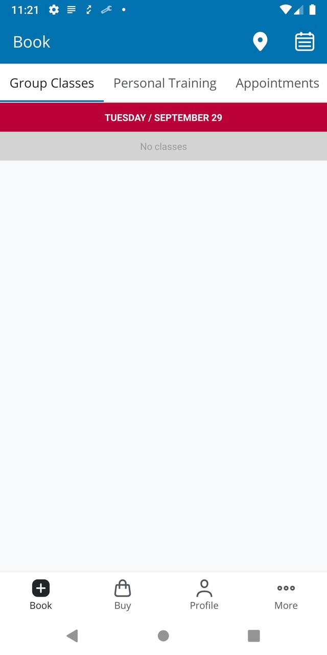 SOMC LIFE Center screenshot image 3_Popularmodapk.com