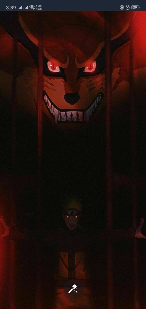 Anime Wallpaper Offline screenshot image 6_Popularmodapk.com