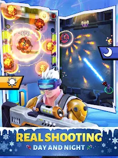 最后一个英雄：流氓射击破解版<span>(mod)</span> screenshot image 11_Popularmodapk.com