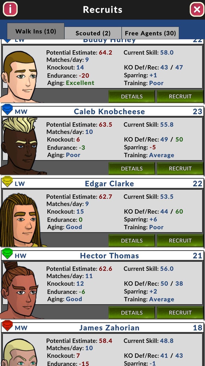 Gangpire: Fire & Fury screenshot image 6_Popularmodapk.com