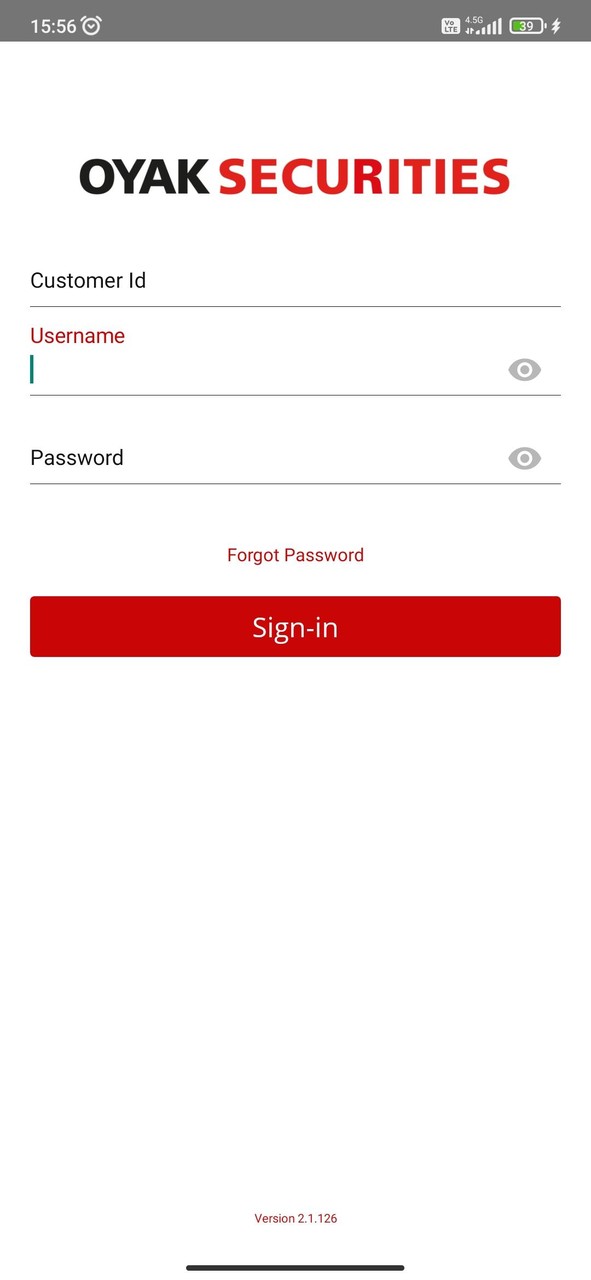 Oyak Trade screenshot image 1_Popularmodapk.com