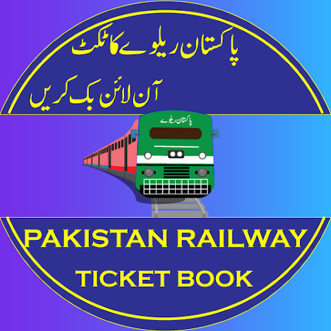 Pak Trains book ticket Pak Railway Nearby stations screenshot image 7_Popularmodapk.com