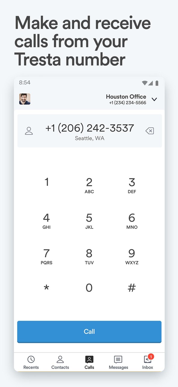 Tresta screenshot image 4_Popularmodapk.com