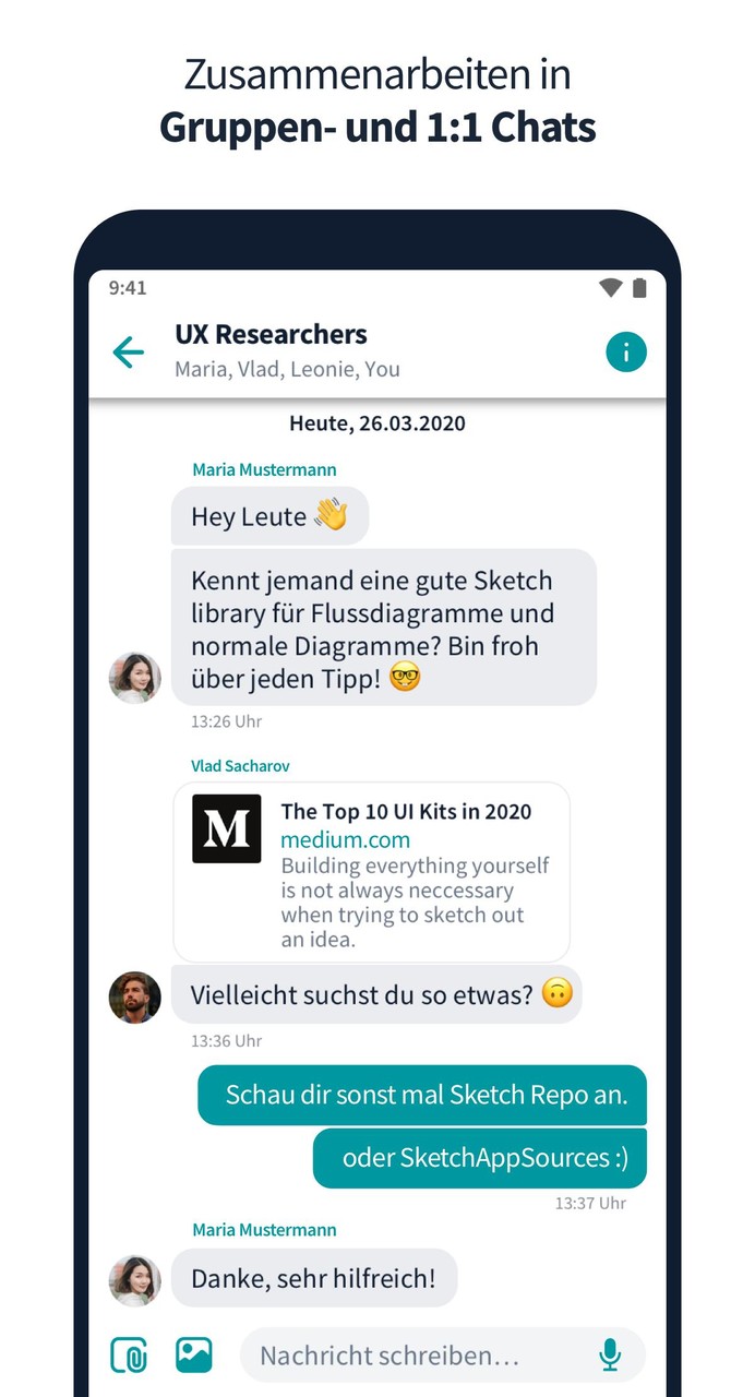 COYO by Sanoptis screenshot image 7_Popularmodapk.com