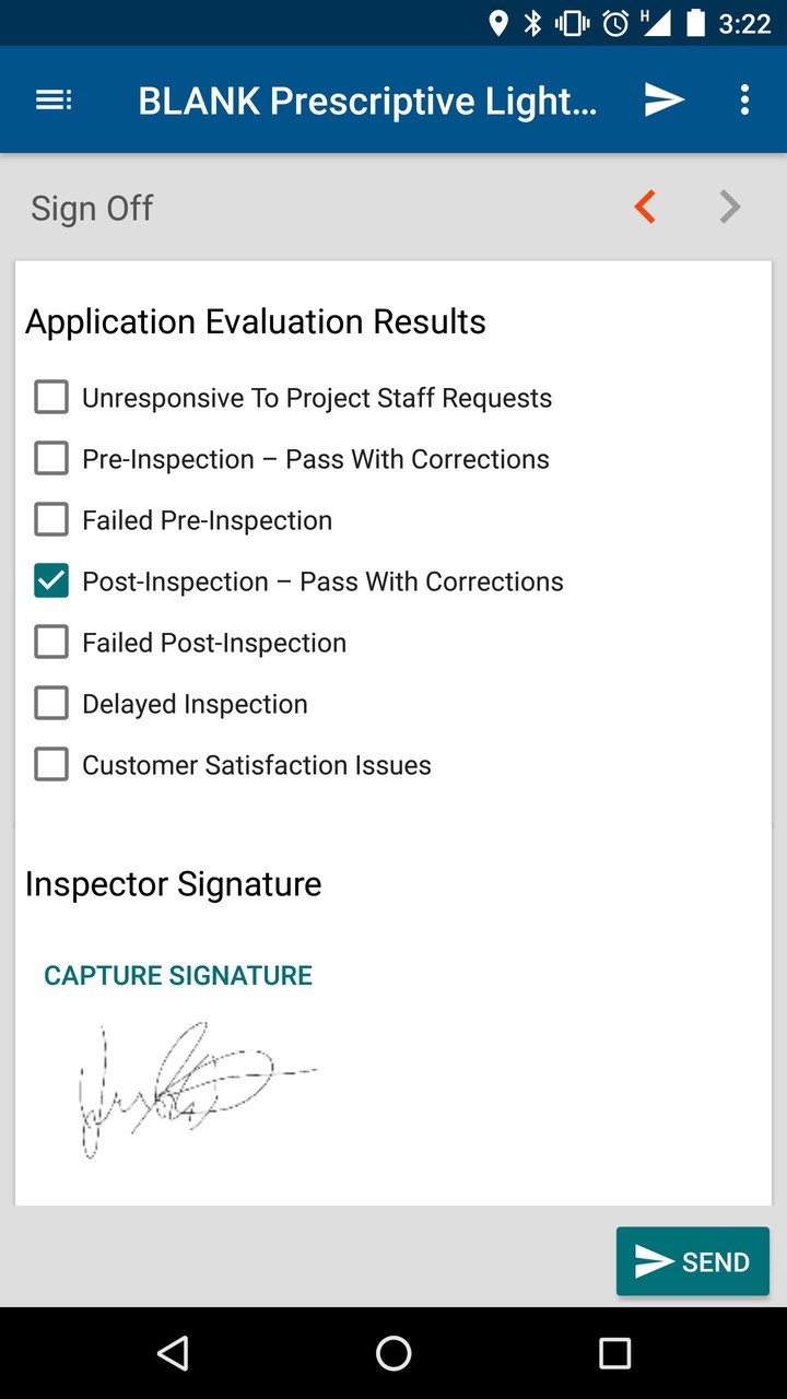 ICF Sightline Mobile screenshot image 8_Popularmodapk.com