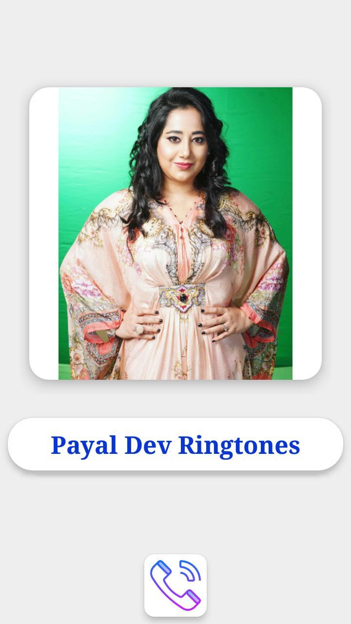 Payal Dev All Ringtones screenshot image 4_Popularmodapk.com