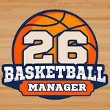 Basketball Legacy Manager 26<span>(Unlock full content)</span>26.3.0_Popularmodapk.com